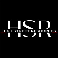 High Street Resources logo - Similar company to Heroncode