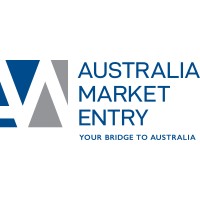 Australia Market Entry logo - Similar company to R & G Technologies (Now Codeblue Australia)