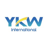 YKW INTERNATIONAL LTD logo - Similar company to Teeparam Traders