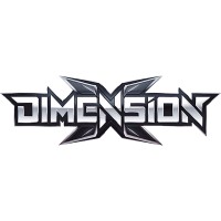 DimensionX logo - Similar company to Dimensionx