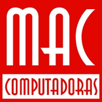 GRUPO MAC COMPUTADORAS logo - Similar company to Solinti