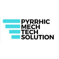 PYRRHIC MECH N TECH SOLUTION PVT LTD logo - Similar company to Digital Buddy Network Dba Bifocalads