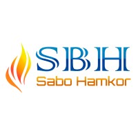 SABO HAMKOR logo - Similar company to Vodateh