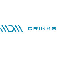 MDM Drinks logo - Similar company to Octave