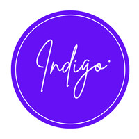 Indigo SEO logo - Similar company to Qonvert