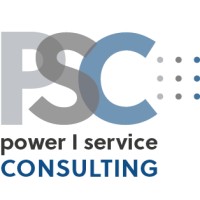 Power Service Consulting GmbH logo - Similar company to Imperial Wealth Planning