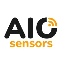aiosensors logo - Similar company to Deeproc