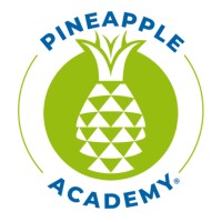 Pineapple Academy logo - Similar company to Voki