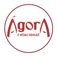 ÁGORA RELACIONAL logo - Similar company to Psicología Arca