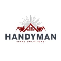 Handyman Home Solution logo - Similar company to Handyman Jackendey