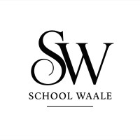 SchoolWaale logo - Similar company to Nextaltration Tech Private Limited