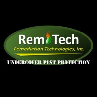 RemTech - Remediation Technologies, Inc. logo - Similar company to Team Waters