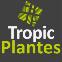 TROPIC PLANTES logo - Similar company to Nabl - Collecte Et Diffusion D'Avis Clients