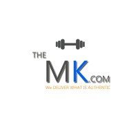 The Muscle kart logo - Similar company to Signiim