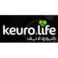 Keuro Life logo - Similar company to Flooid.In