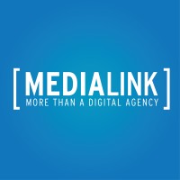 Medialink | Digital Marketing Agency logo - Similar company to Seheeh | Digital Marketing Agency In Shanghai