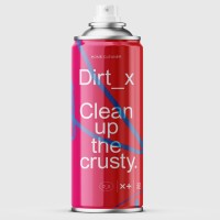 Dirt_x logo - Similar company to Nile