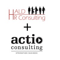 HALD + ACTIO Consulting ApS logo - Similar company to Champ