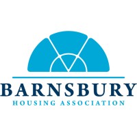 Barnsbury Housing Association logo - Similar company to Resettle Me