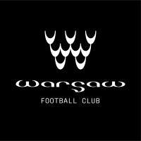 Warsaw Football Club logo - Similar company to Warsaw Eagles American Football Club
