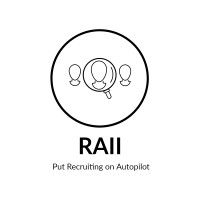 RAII (Recruiting Artificial Intelligence Innovations) logo - Similar company to Dokai