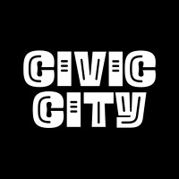 CIVIC CITY logo - Similar company to Knack Recruiting