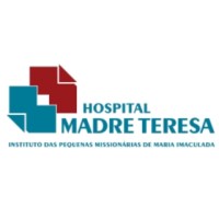 Hospital Madre Teresa logo - Similar company to Unimed Bh