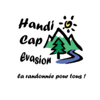 Handi Cap Evasion (HCE) logo - Similar company to Udaf De La Mayenne