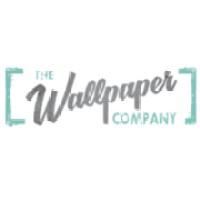 The Wallpaper Co logo - Similar company to Artcanvas