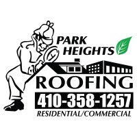 Park Heights Roofing logo - Similar company to Quantech Consulting
