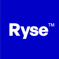 Ryse Solutions logo - Similar company to Skyweldrix
