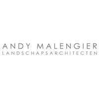 Andy Malengier bv - Landschapsarchitecten logo - Similar company to Servibo Bv