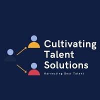 Cultivating Talent Solutions logo - Similar company to Logical Canvas