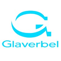 Glaverbel logo - Similar company to Agc Glass Europe