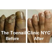 The Foot Typing Center @ LifeStyle Podiatry logo - Similar company to Document Typing Center
