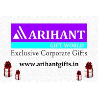 Arihant Gift World logo - Similar company to Craft Enterprises