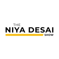 The Niya Desai Show logo - Similar company to Blitzmasters