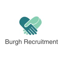 Burgh Recruitment logo - Similar company to Screen Digest