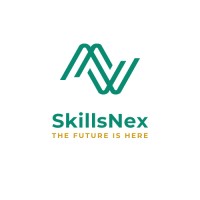 SkillsNex logo - Similar company to Imagyn Technologies