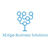 XEdge Business Solutions logo - Similar company to Allspero