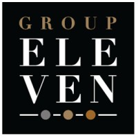 Group Eleven logo - Similar company to Vts Virtual Technology Services