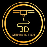 Mithra3dtech logo - Similar company to 47One Studios