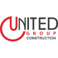 United Group Construction logo - Similar company to Seif Group For General Contracting