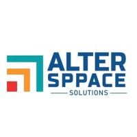 Alter Sppace Solutions logo - Similar company to The Tech Laser