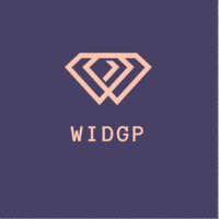 WIDGP (Women in Dental Group Practices) logo - Similar company to Orthodontic Harmony®