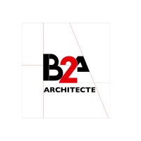 B2A Architecte logo - Similar company to Apic