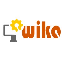 Wikotech logo - Similar company to Chapter & Verse Bv