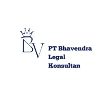 PT Bhavendra Legal Konsultan logo - Similar company to Himpunan Mahasiswa Hukum Tata Negara Fh Undip