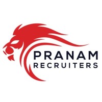 Pranam Recruiters logo - Similar company to Falcons Beyond Imagination