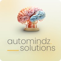 Automindz Solutions logo - Similar company to Peakora